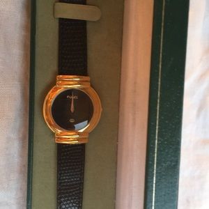 Gucci Watch